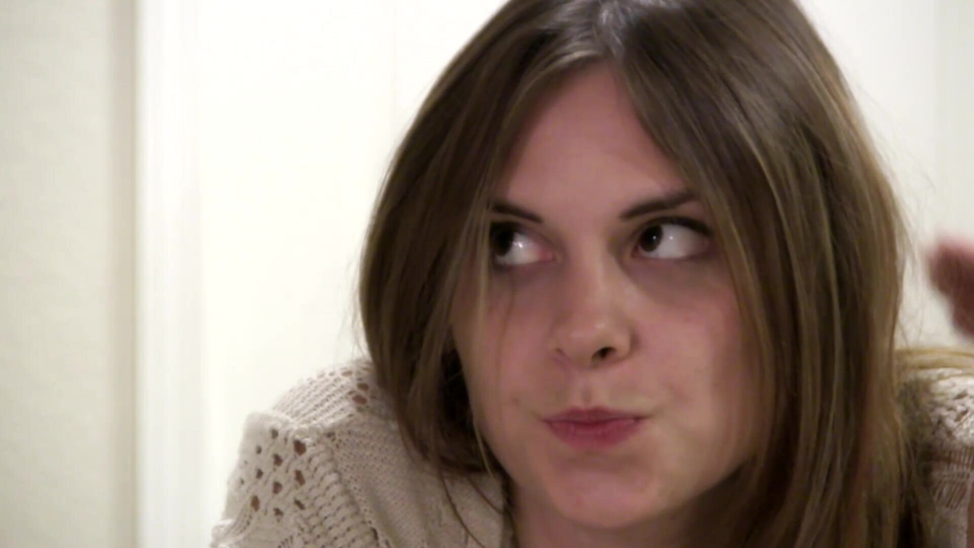 Renee 01 - spanking