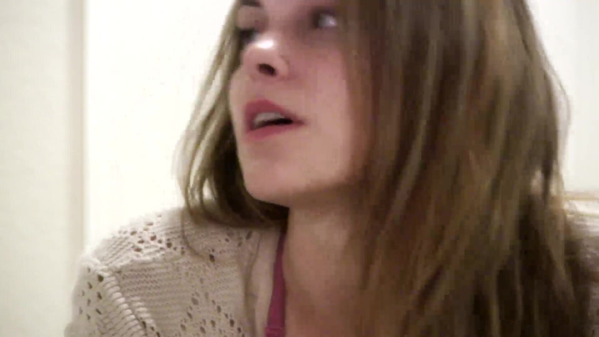 Renee 01 - spanking