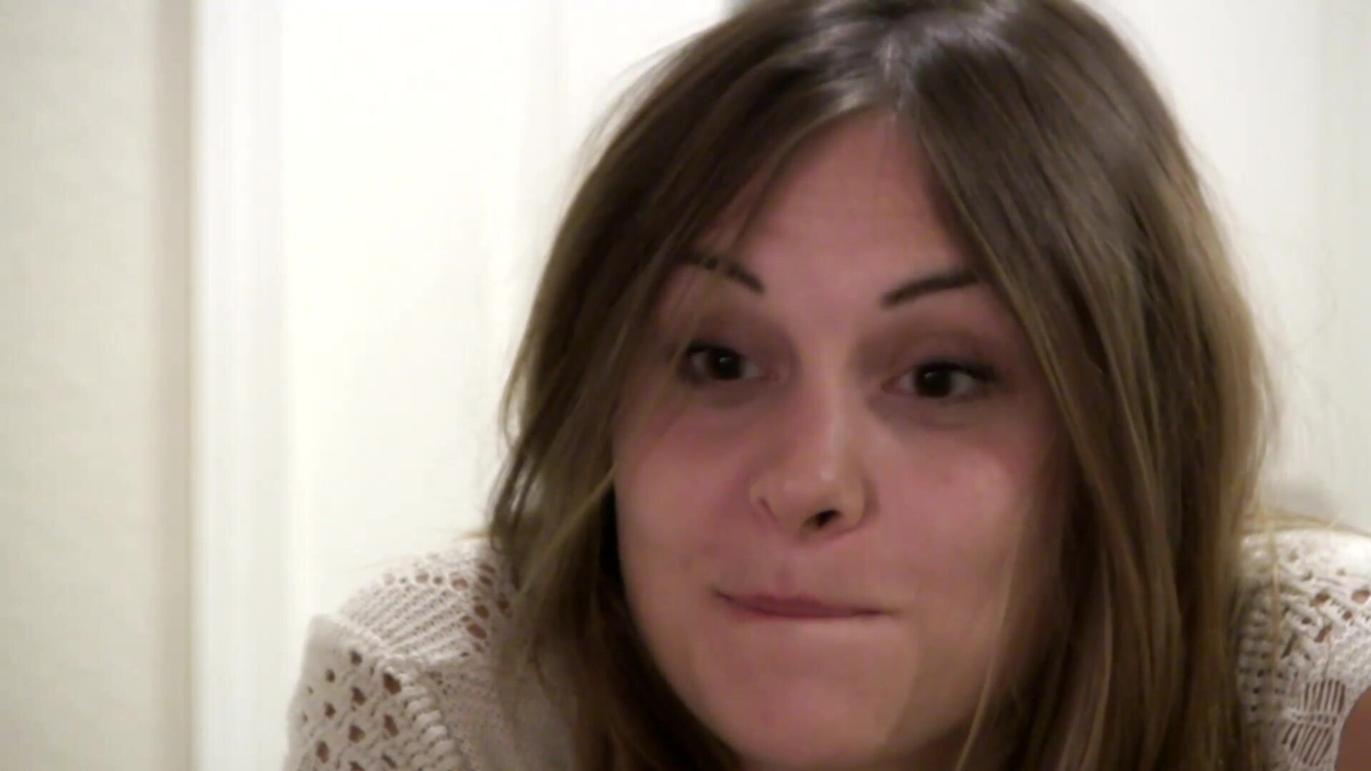 Renee 01 - spanking