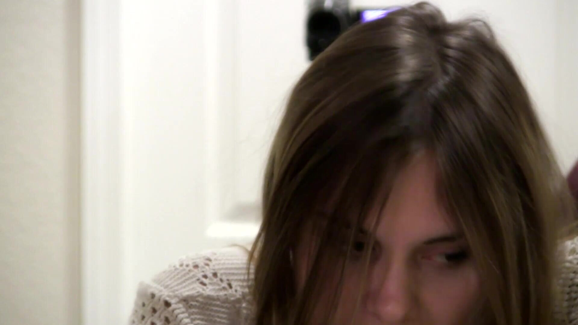 Renee 01 - spanking