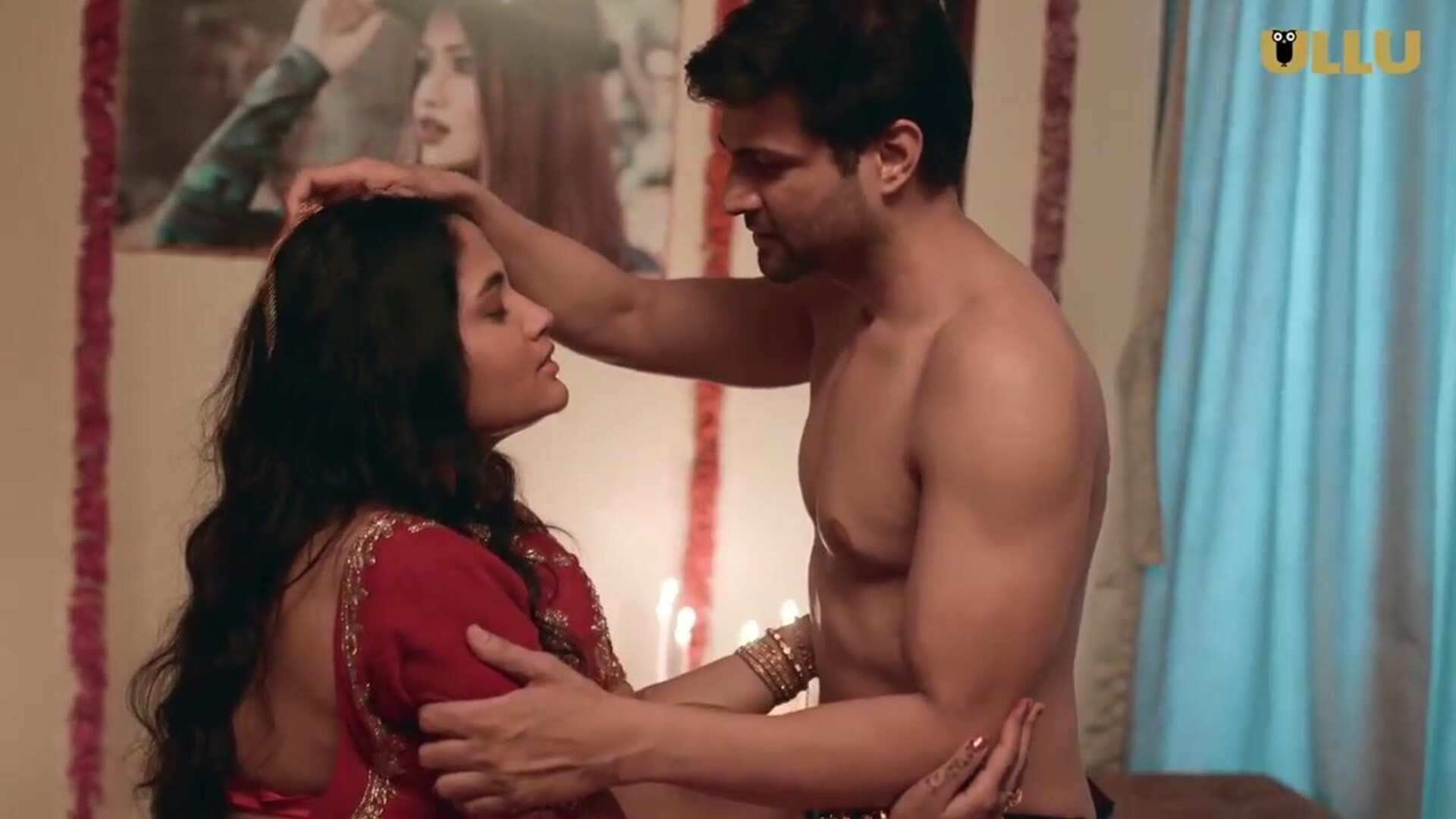 Rikshawala Part 03 (2023) ULLU Hindi Hot Web Series - sapnasappu - tinanandy - tinadutta - sucharitabhattacharya - zoyarathore - kajalchauhan - jyotimishra - anmolkhan - fetish - blowjob