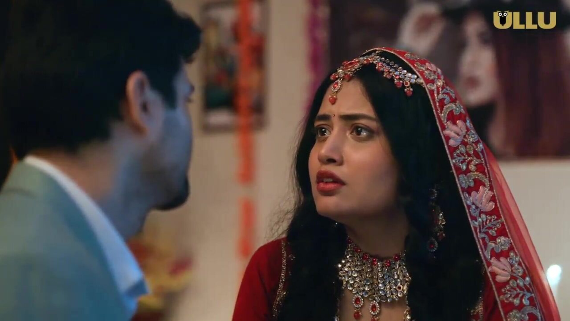 Rikshawala Part 03 (2023) ULLU Hindi Hot Web Series - sapnasappu - tinanandy - tinadutta - sucharitabhattacharya - zoyarathore - kajalchauhan - jyotimishra - anmolkhan - fetish - blowjob