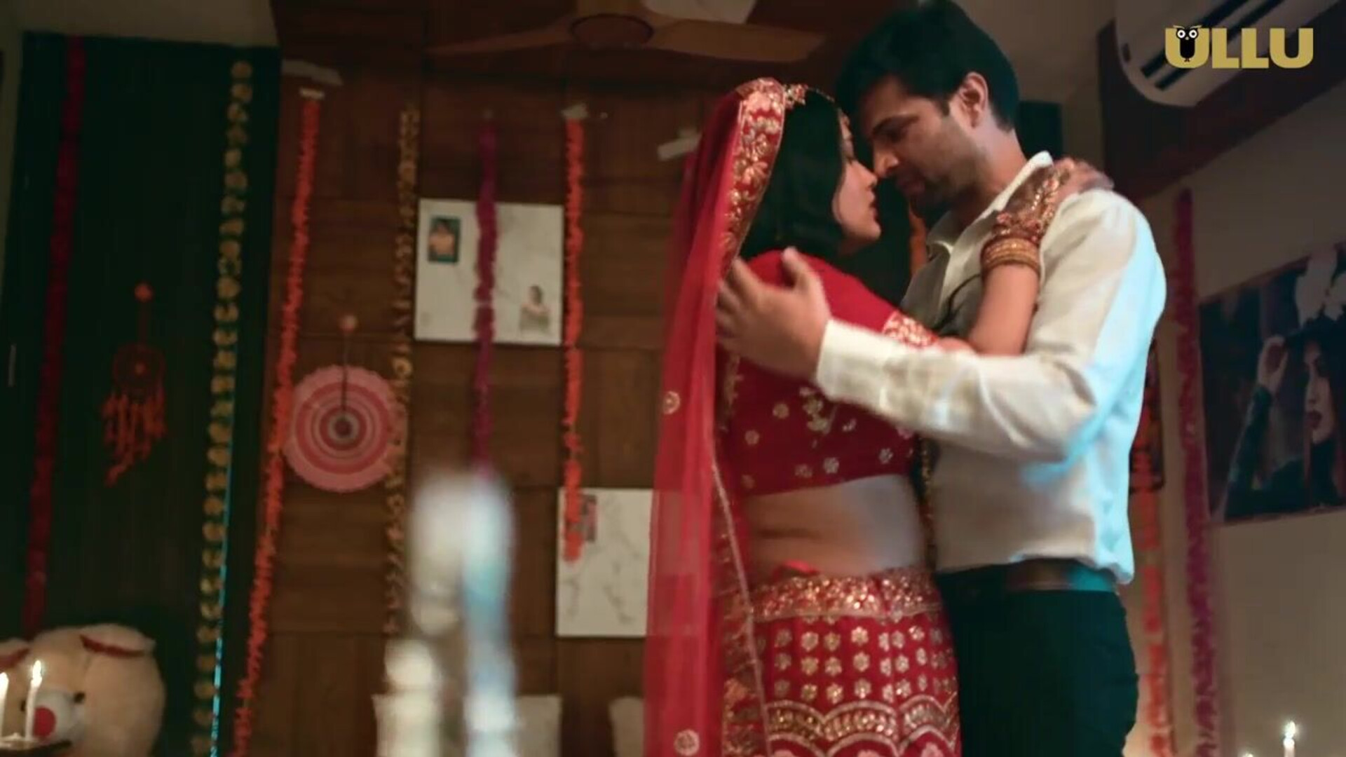 Rikshawala Part 03 (2023) ULLU Hindi Hot Web Series - sapnasappu - tinanandy - tinadutta - sucharitabhattacharya - zoyarathore - kajalchauhan - jyotimishra - anmolkhan - fetish - blowjob