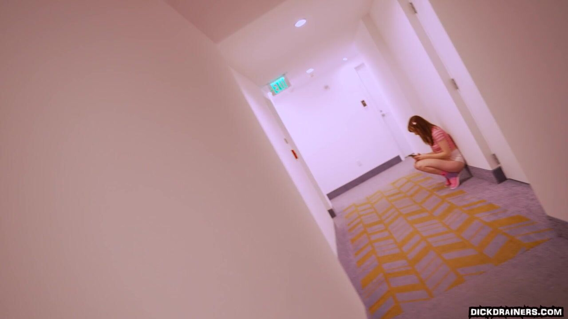 Robbins Needs BBC - ir - deepthroat
