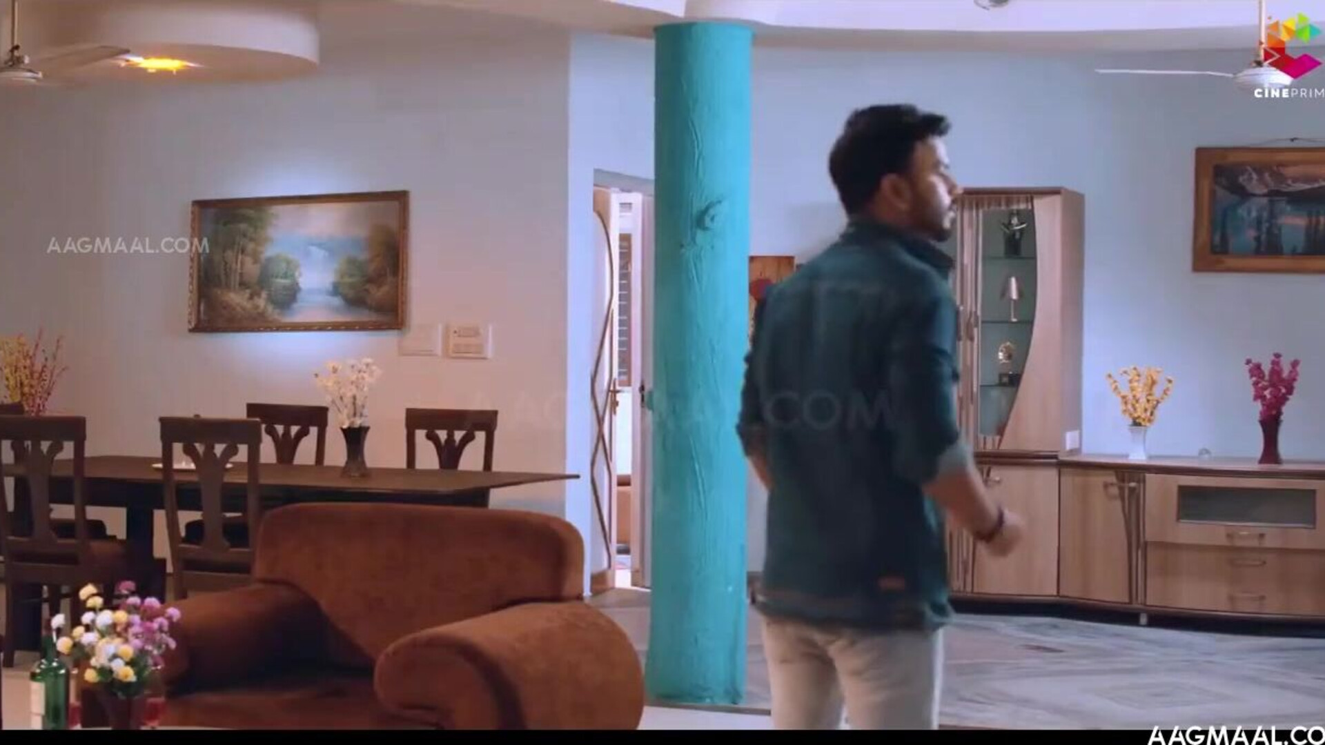 Rose Marlo Season 01 Episode 02 (2022) Cineprime Hindi Hot Web Series - ritupandey - prajaktajahagirdar - neelam - sapnasappu - bhargavidebi - bhargavidevi - tinanandy - tinadutta - sucharitabhattacha
