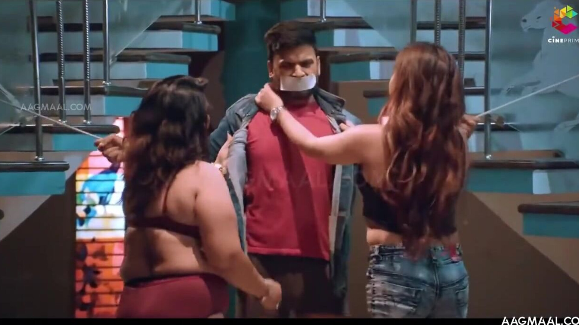 Rose Marlo Season 01 Episode 02 (2022) Cineprime Hindi Hot Web Series - ritupandey - prajaktajahagirdar - neelam - sapnasappu - bhargavidebi - bhargavidevi - tinanandy - tinadutta - sucharitabhattacha