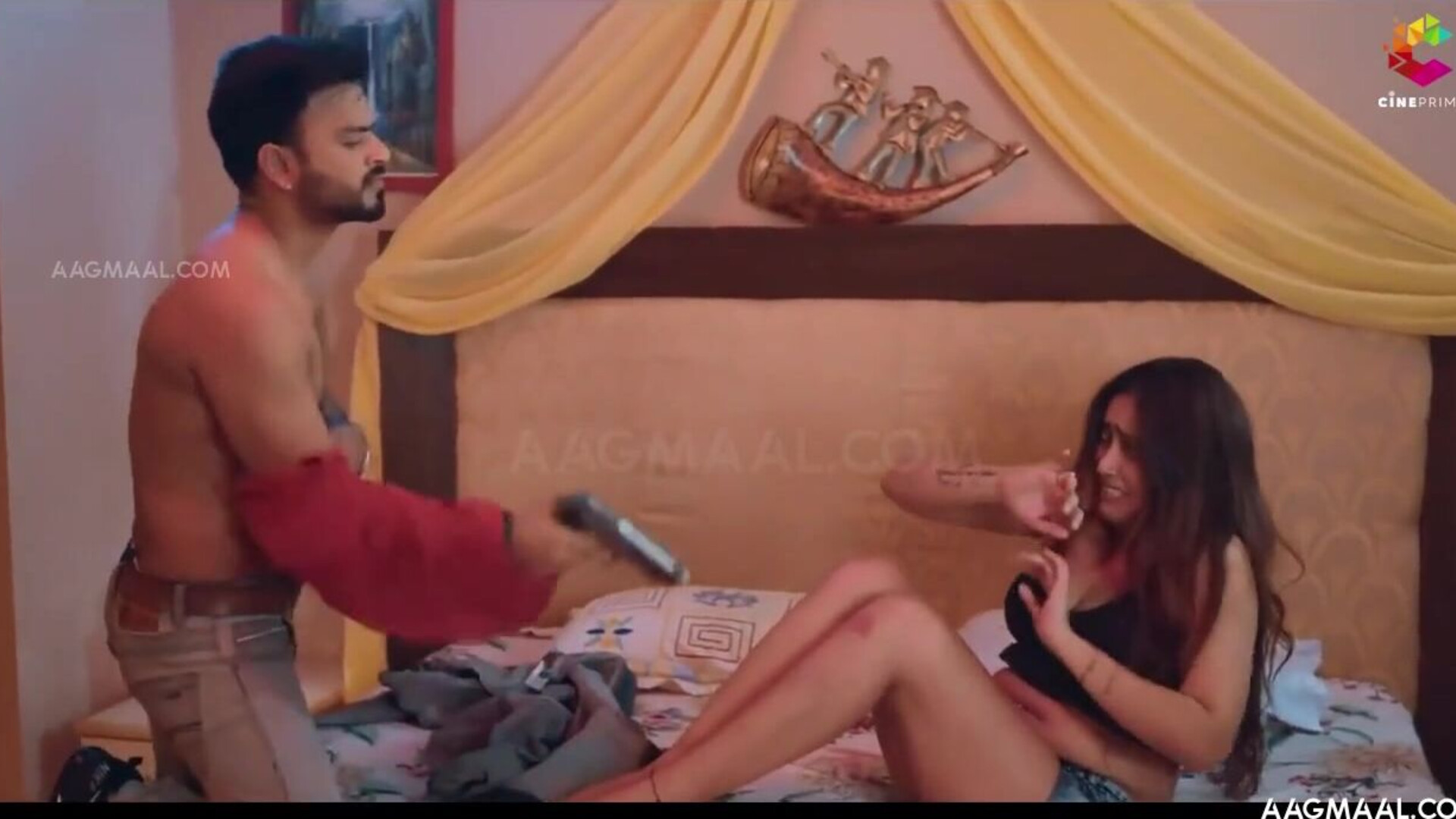 Rose Marlo Season 01 Episode 02 (2022) Cineprime Hindi Hot Web Series - ritupandey - prajaktajahagirdar - neelam - sapnasappu - bhargavidebi - bhargavidevi - tinanandy - tinadutta - sucharitabhattacha