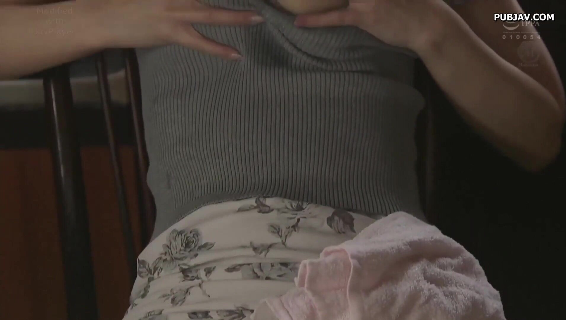 Ryo Ayumi Sweaty Summer Day 69 Copulation Seen In Overhead - babe