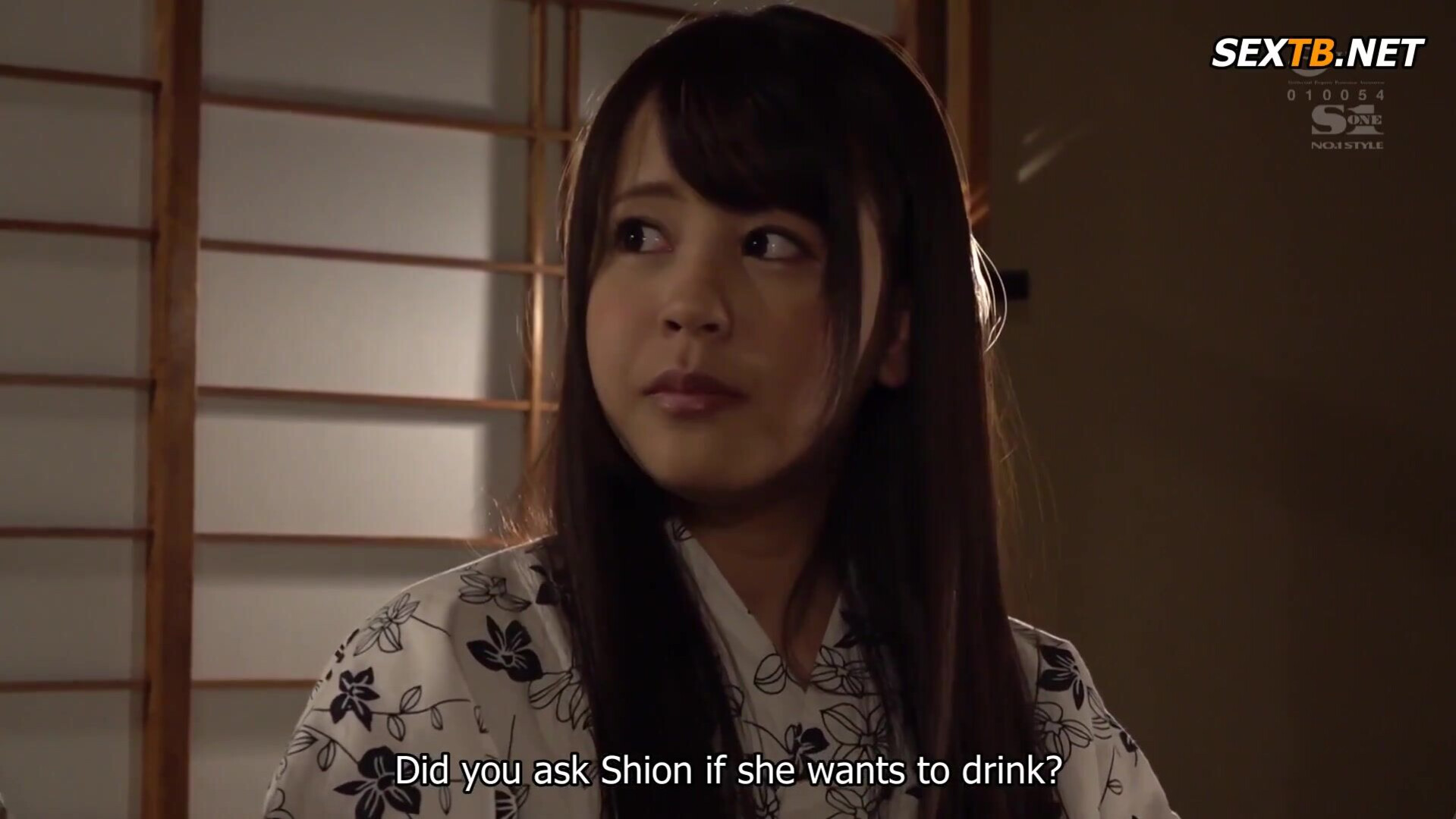 SSIS 029 [English Subbed] Shion Yumi - japanese - daughter - father - creampie - big tits - blowjob - incest - shion yumi