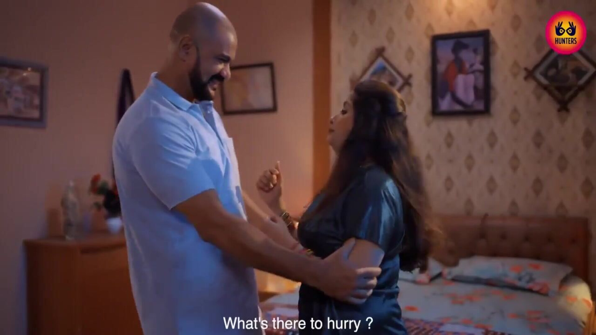 Sahara Season 01 Episode 5 to 7 (2023) Hunters Hot Hindi Web Series - sapnasappu - tinanandy - tinadutta - sucharitabhattacharya - zoyarathore - kajalchauhan - jyotimishra - anmolkhan - fetish - blowj