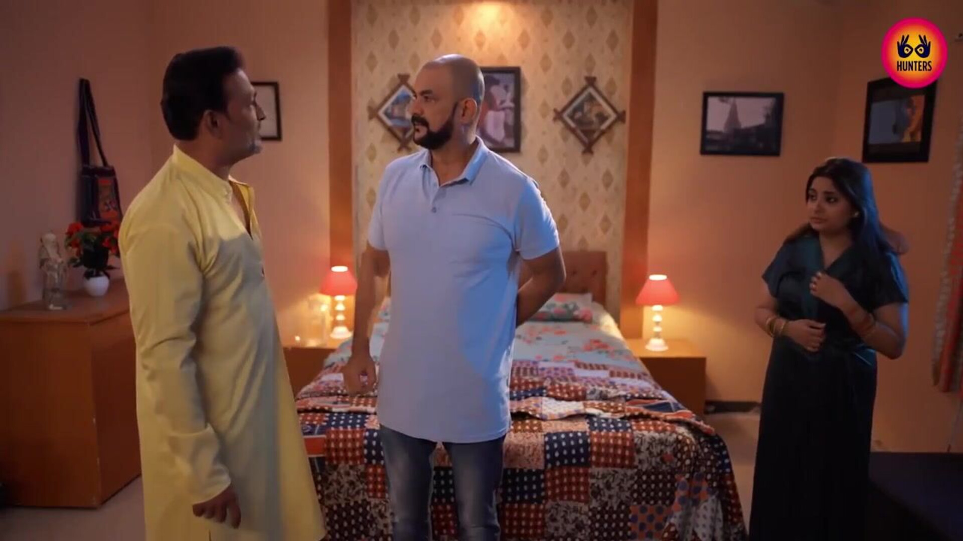 Sahara Season 01 Episode 5 to 7 (2023) Hunters Hot Hindi Web Series - sapnasappu - tinanandy - tinadutta - sucharitabhattacharya - zoyarathore - kajalchauhan - jyotimishra - anmolkhan - fetish - blowj