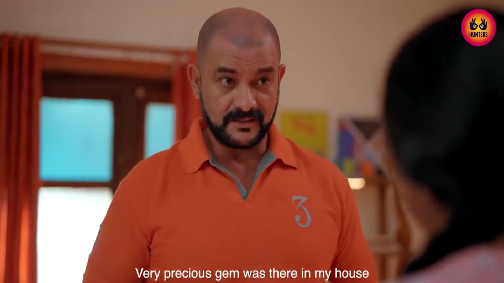 Sahara Season 01 Episode 5 to 7 (2023) Hunters Hot Hindi Web Series - sapnasappu - tinanandy - tinadutta - sucharitabhattacharya - zoyarathore - kajalchauhan - jyotimishra - anmolkhan - fetish - blowj
