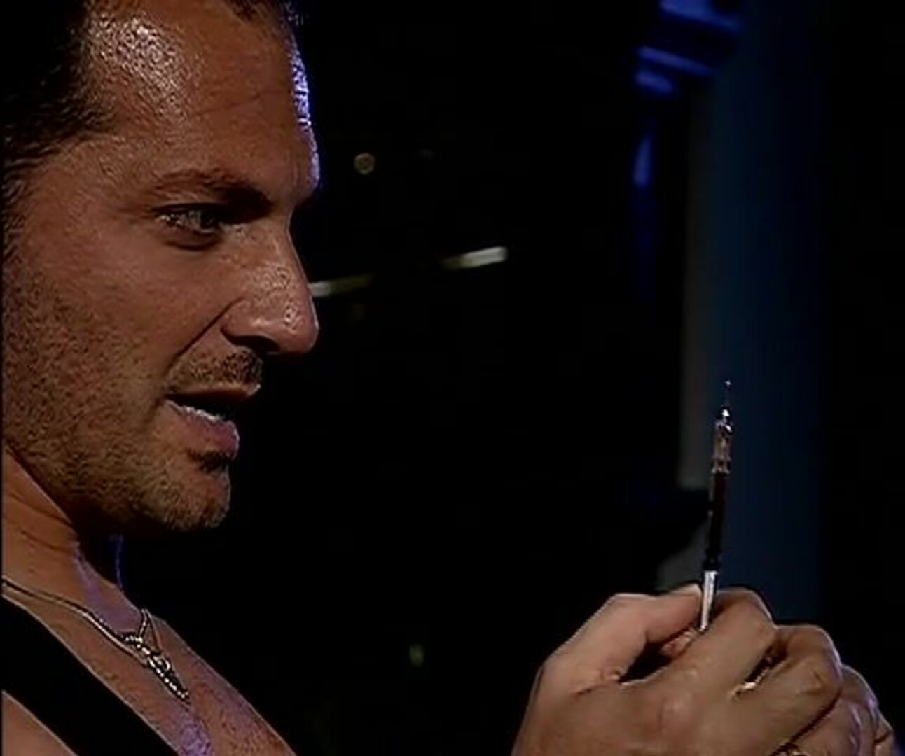 Sandra De Marco Intrigo - sandra - de - marco - intrigo