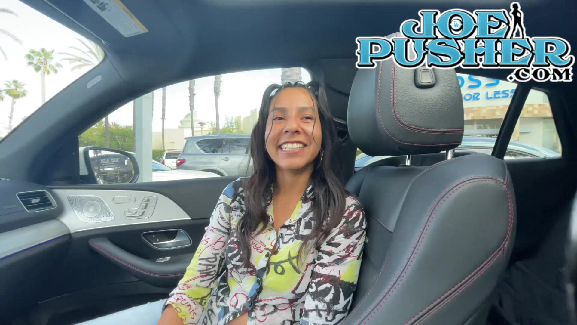 Sandra Diaz POV Latina Sex 2023 1080p - brunette