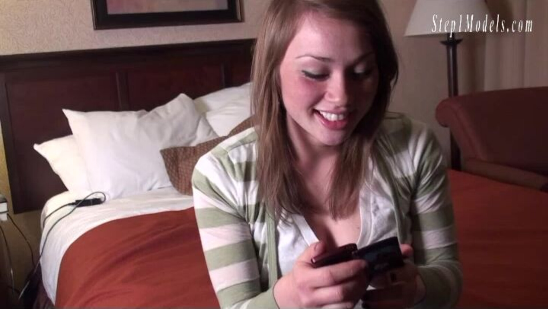 Sarah Step1Models 8 Hotel Fuck 480p - amateur