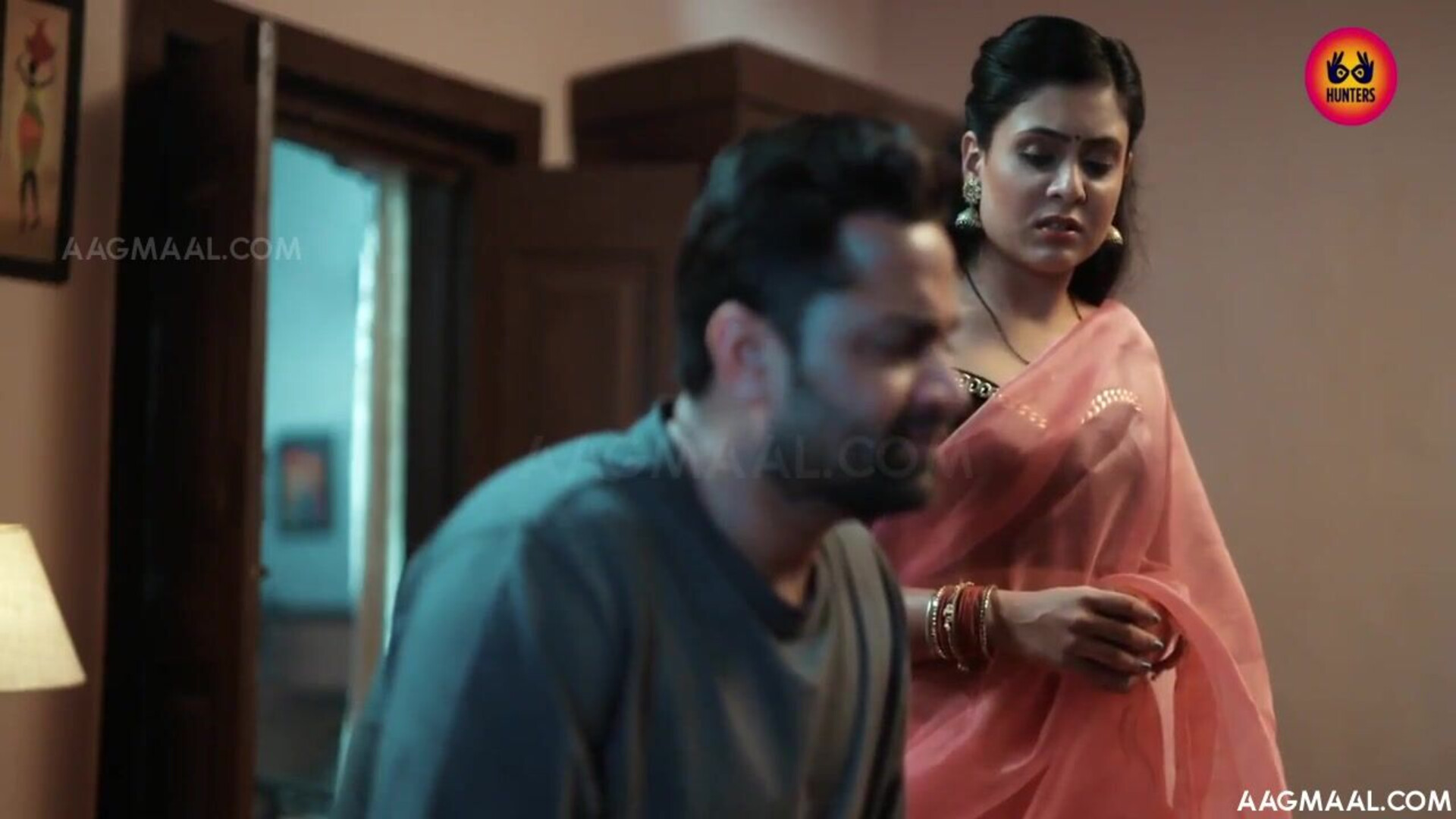 Sauda Season 01 Episode 03 (2024) HuntersApp Hindi Hot Web Series - nikitabhardwaj - olgasharova - sanandabanerjee - chandrimabanerjee - gargikhakhalary - priyagamre - bhartijha - leenasingh - prajaktajahagirdar - kairashehgal