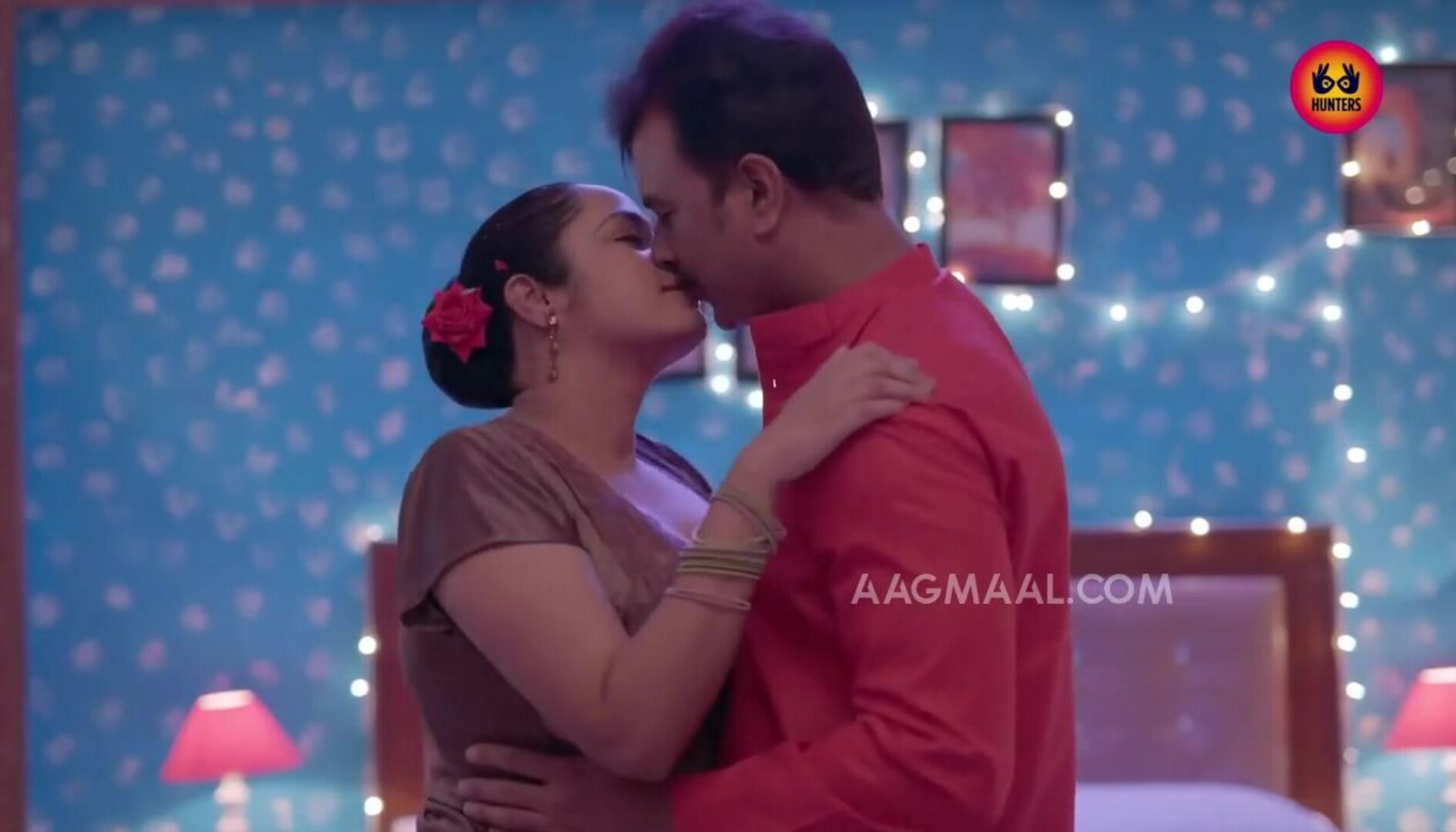 Sauteli Season 01 Episode 01 (2023) HuntersApp Hindi Hot Web Series - sapnasappu - tinanandy - tinadutta - sucharitabhattacharya - zoyarathore - kajalchauhan - jyotimishra - anmolkhan - fetish - blowj
