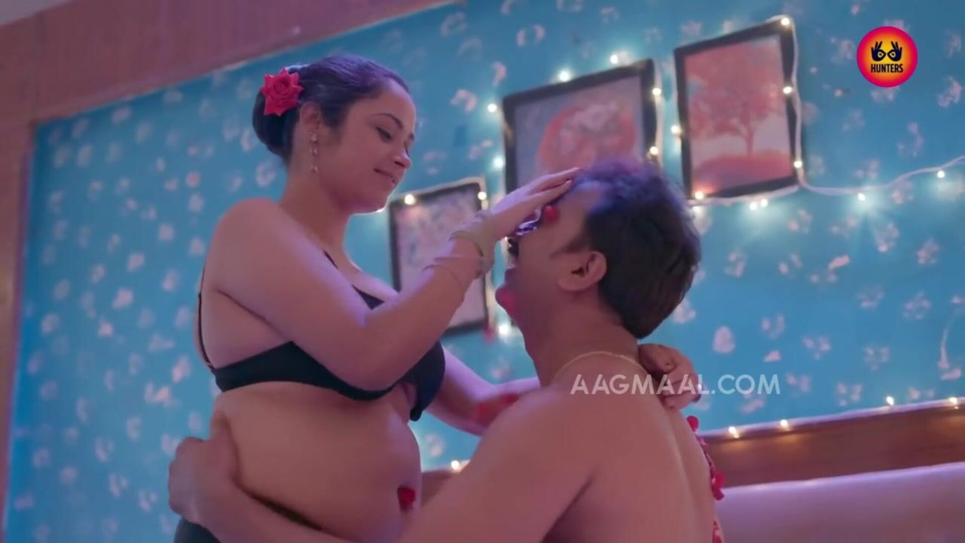 Sauteli Season 01 Episode 01 (2023) HuntersApp Hindi Hot Web Series - sapnasappu - tinanandy - tinadutta - sucharitabhattacharya - zoyarathore - kajalchauhan - jyotimishra - anmolkhan - fetish - blowj