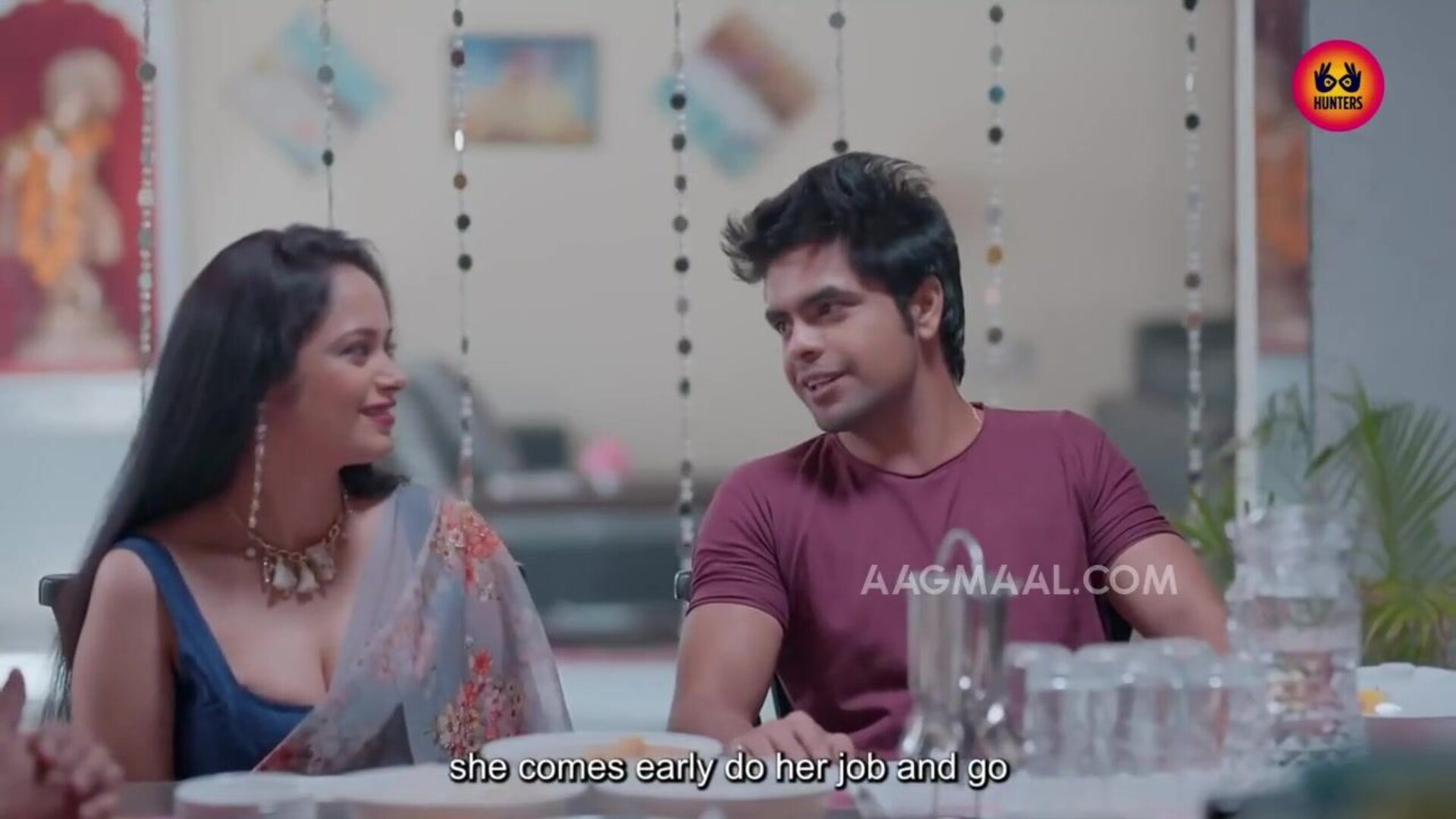 Sauteli Season 01 Episode 01 (2023) HuntersApp Hindi Hot Web Series - sapnasappu - tinanandy - tinadutta - sucharitabhattacharya - zoyarathore - kajalchauhan - jyotimishra - anmolkhan - fetish - blowj