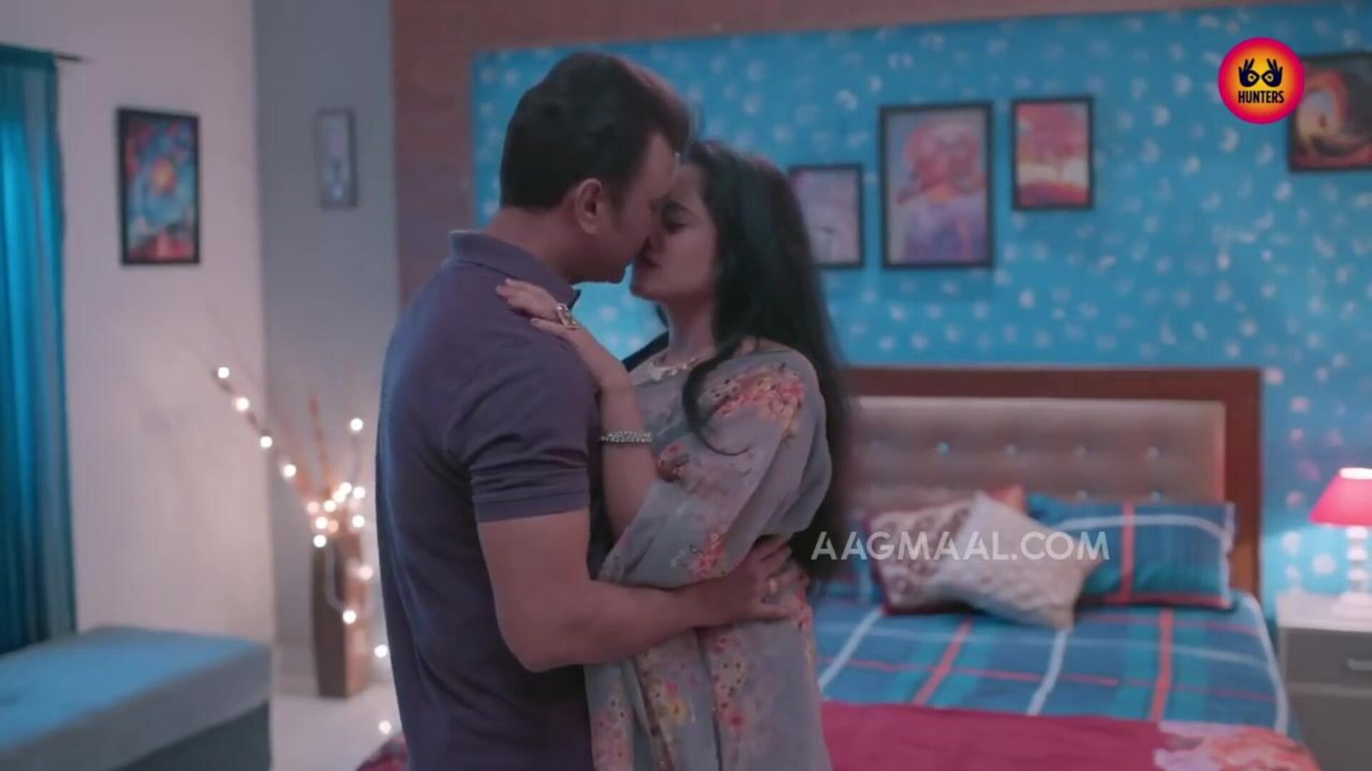 Sauteli Season 01 Episode 01 (2023) HuntersApp Hindi Hot Web Series - sapnasappu - tinanandy - tinadutta - sucharitabhattacharya - zoyarathore - kajalchauhan - jyotimishra - anmolkhan - fetish - blowj