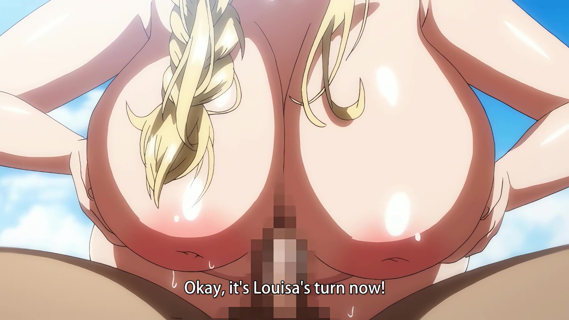 Seika Jogakuin Kounin Sao Oji san Episode 6 - hentai