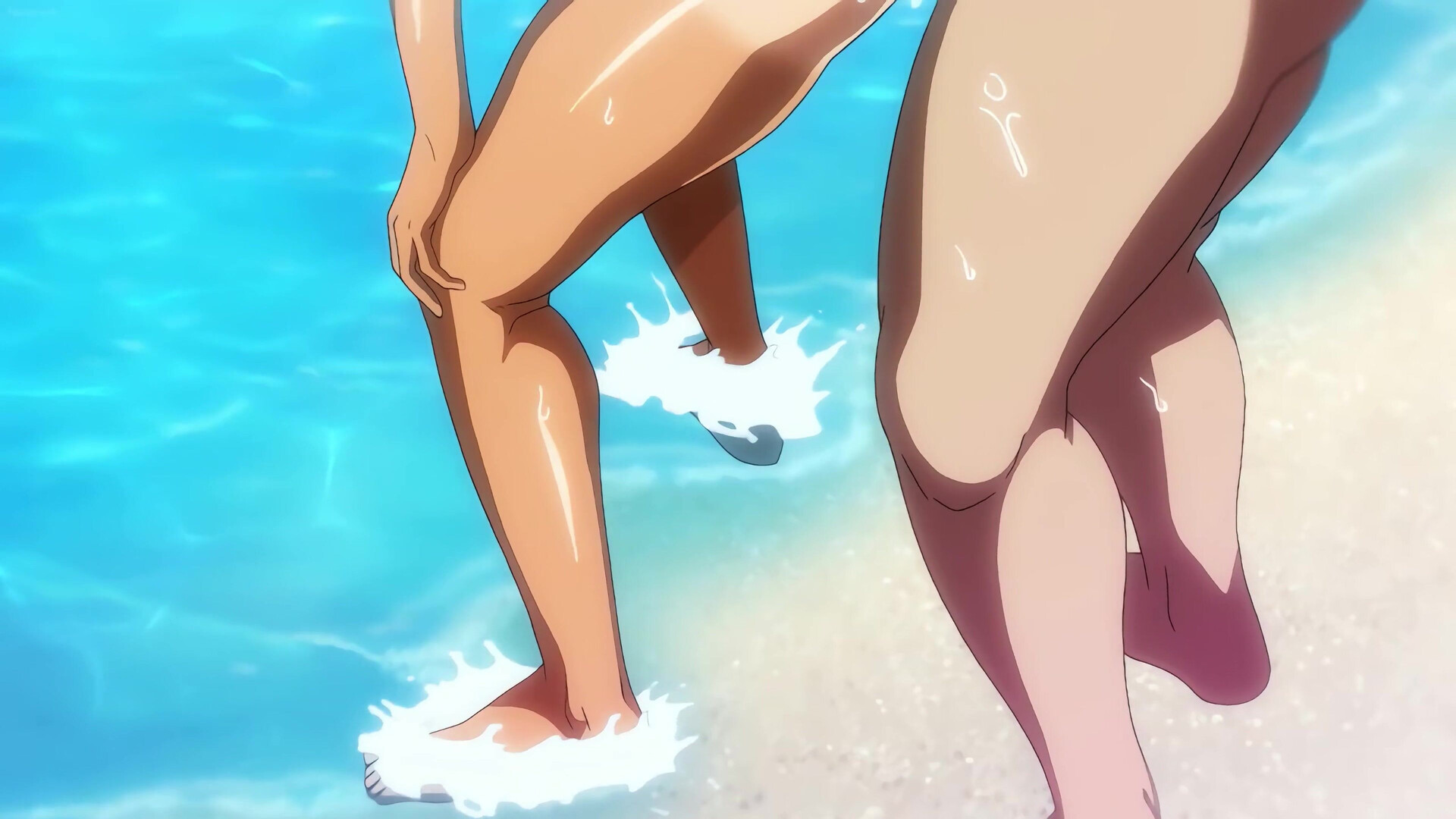 Seika Jogakuin Kounin Sao Oji san Episode 6 - hentai