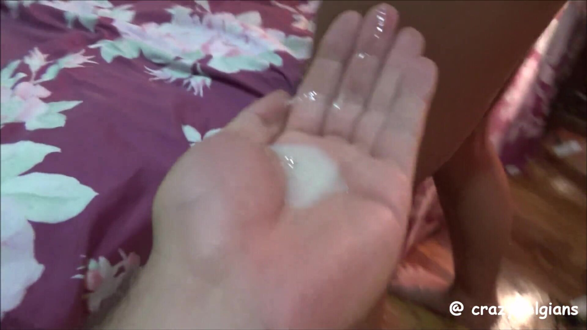 Sex4Charity Full Of Cum Cumpilation 25 - pov - small tits - teen