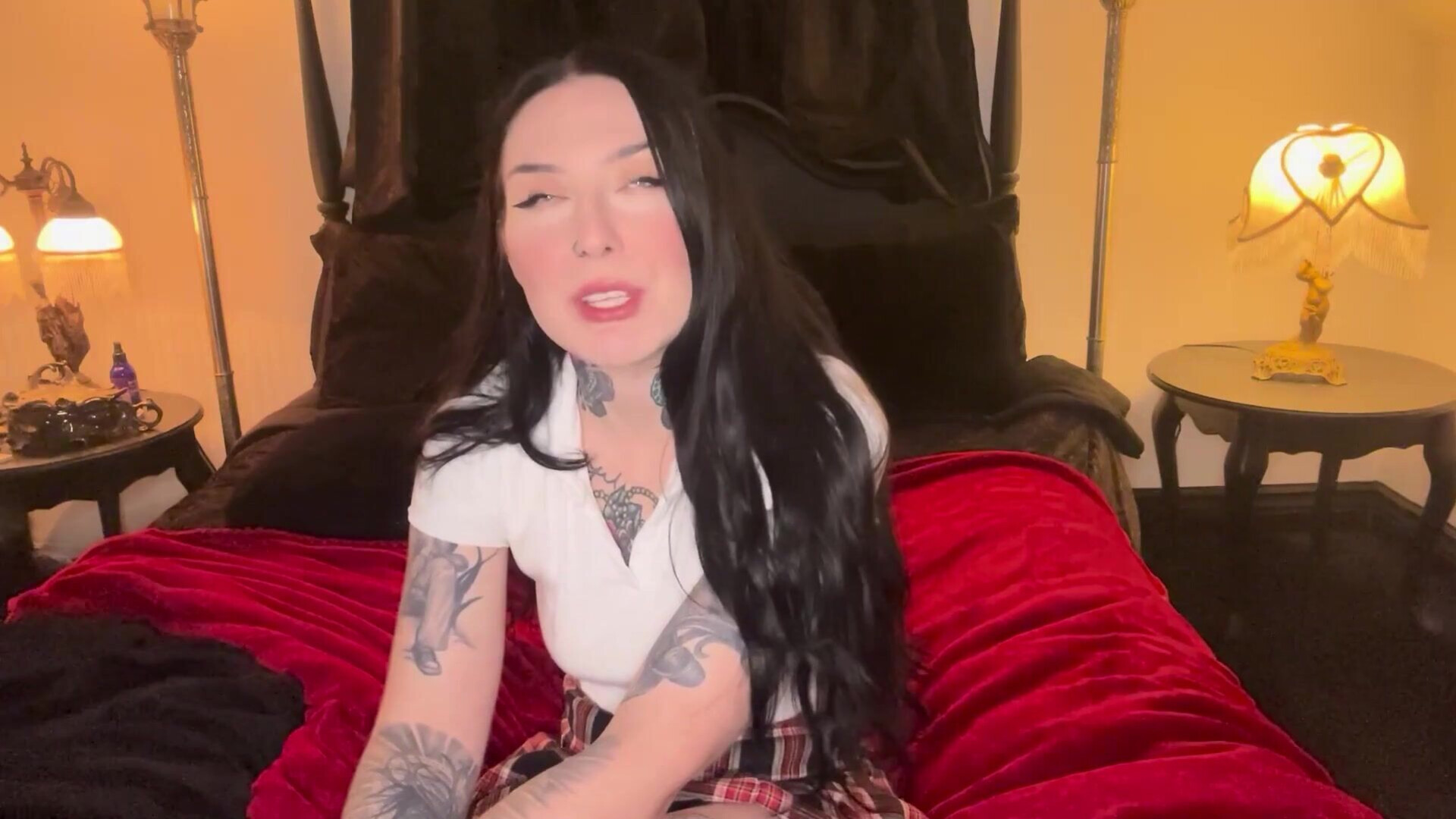 Step Sister is the School Slut Paid Virginity Loss - big ass - babe
