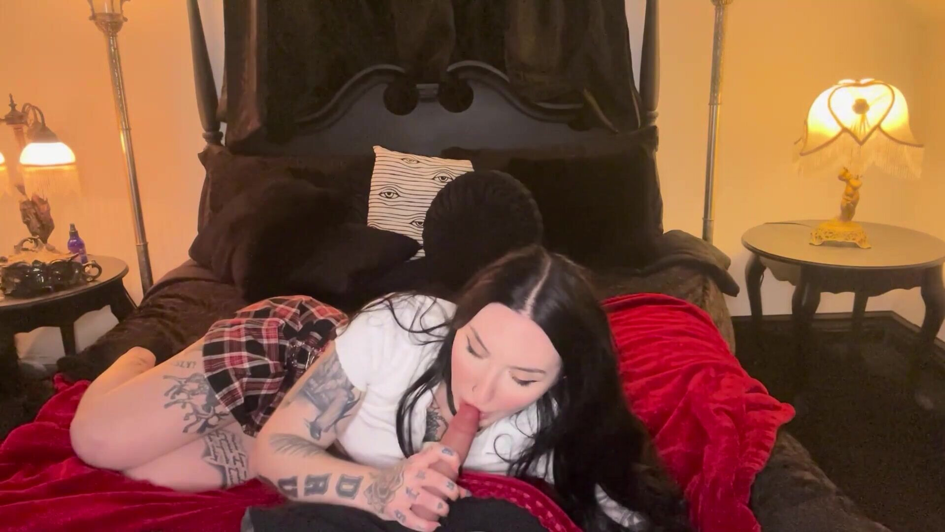 Step Sister is the School Slut Paid Virginity Loss - big ass - babe