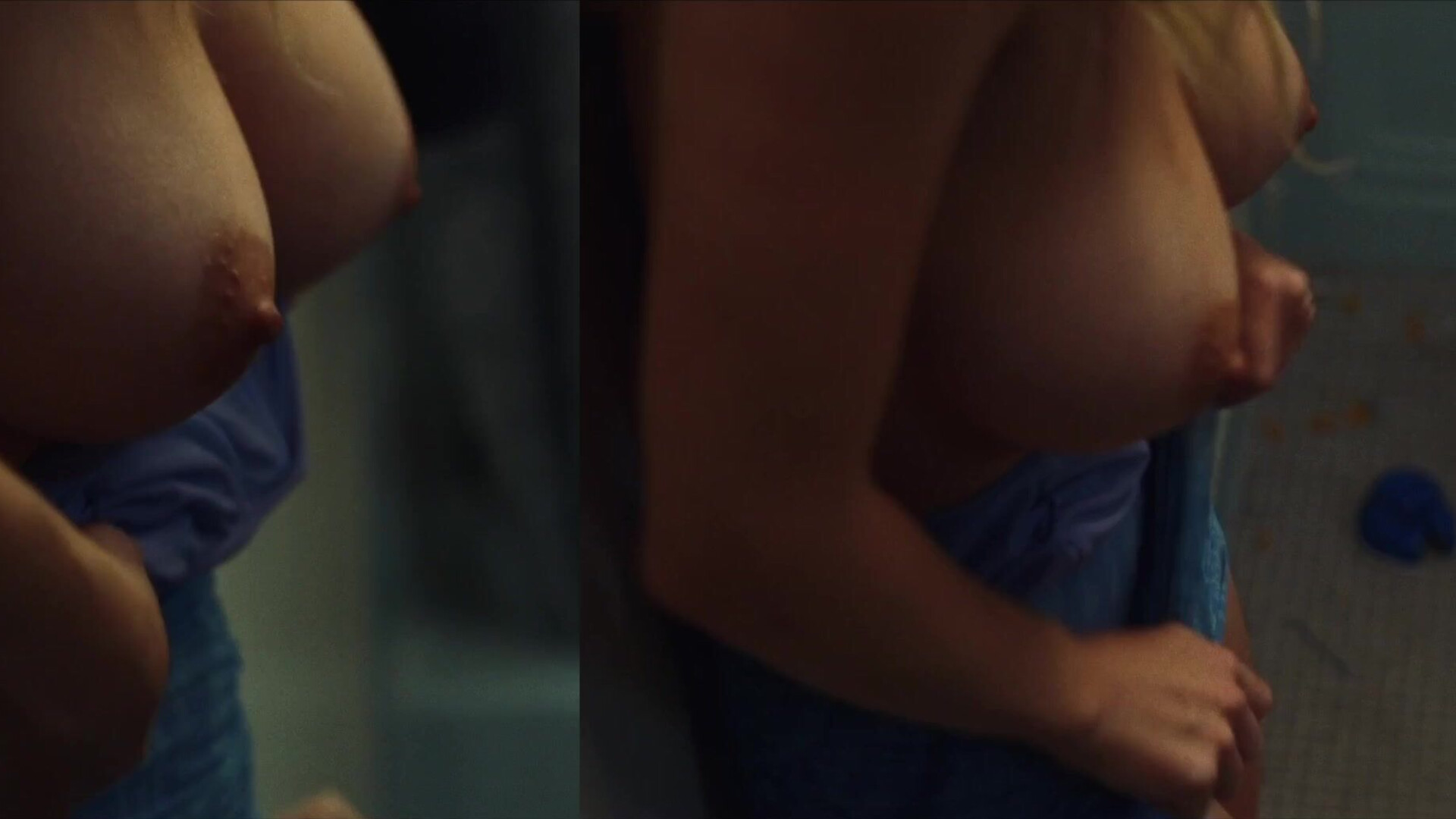 Sydney Sweeney Kinda PMV - teen - big ass