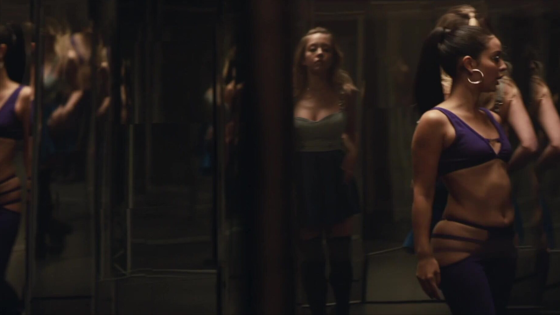 Sydney Sweeney Kinda PMV - teen - big ass