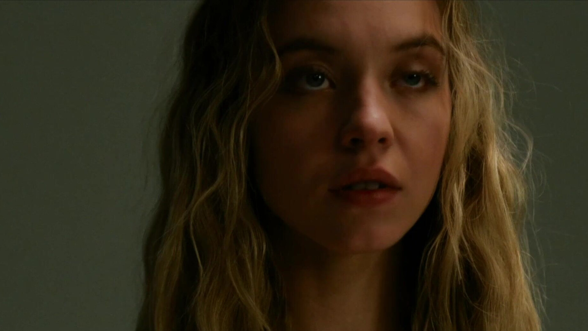 Sydney Sweeney Kinda PMV - teen - big ass