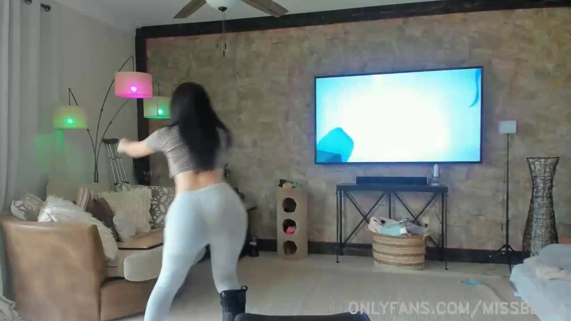 Tease Show BellabrookzMissBellaballabbzmissbella - babe