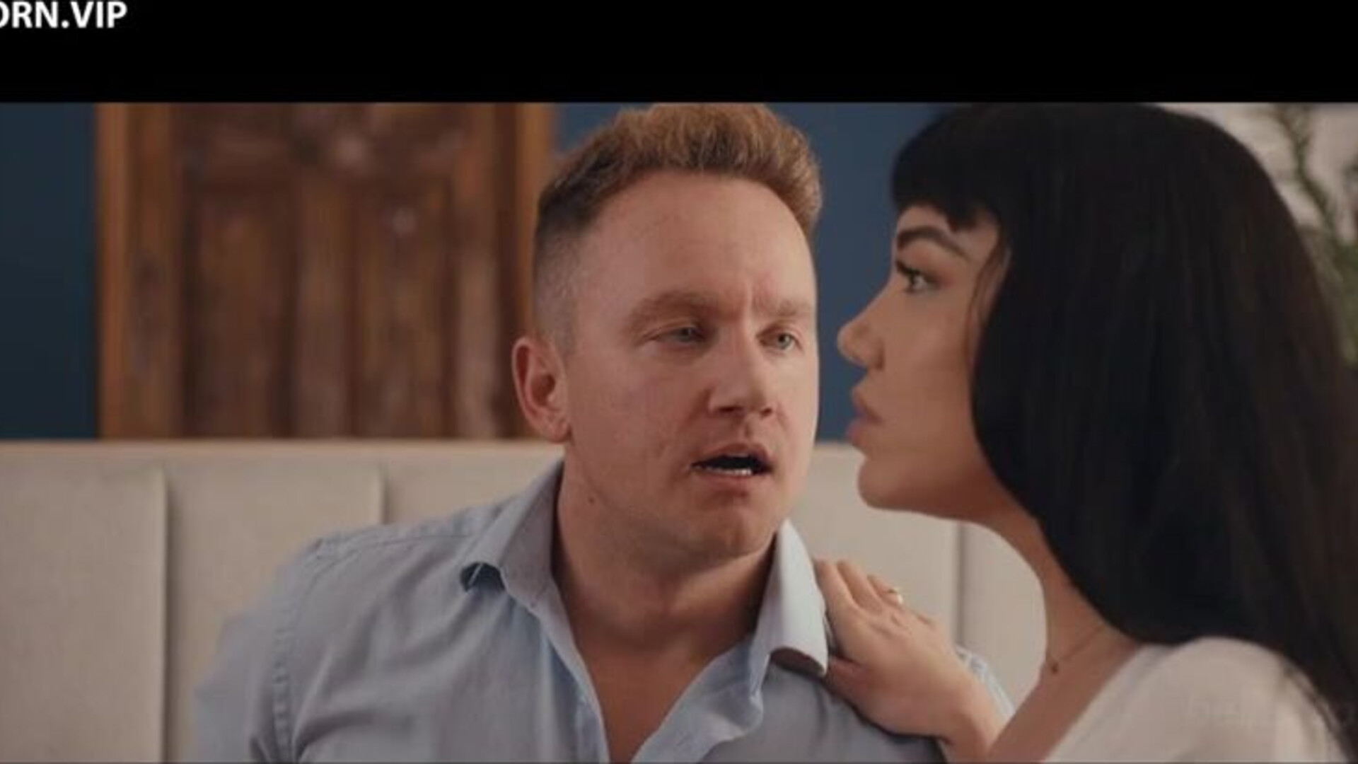 The Audition Little Puck - anal