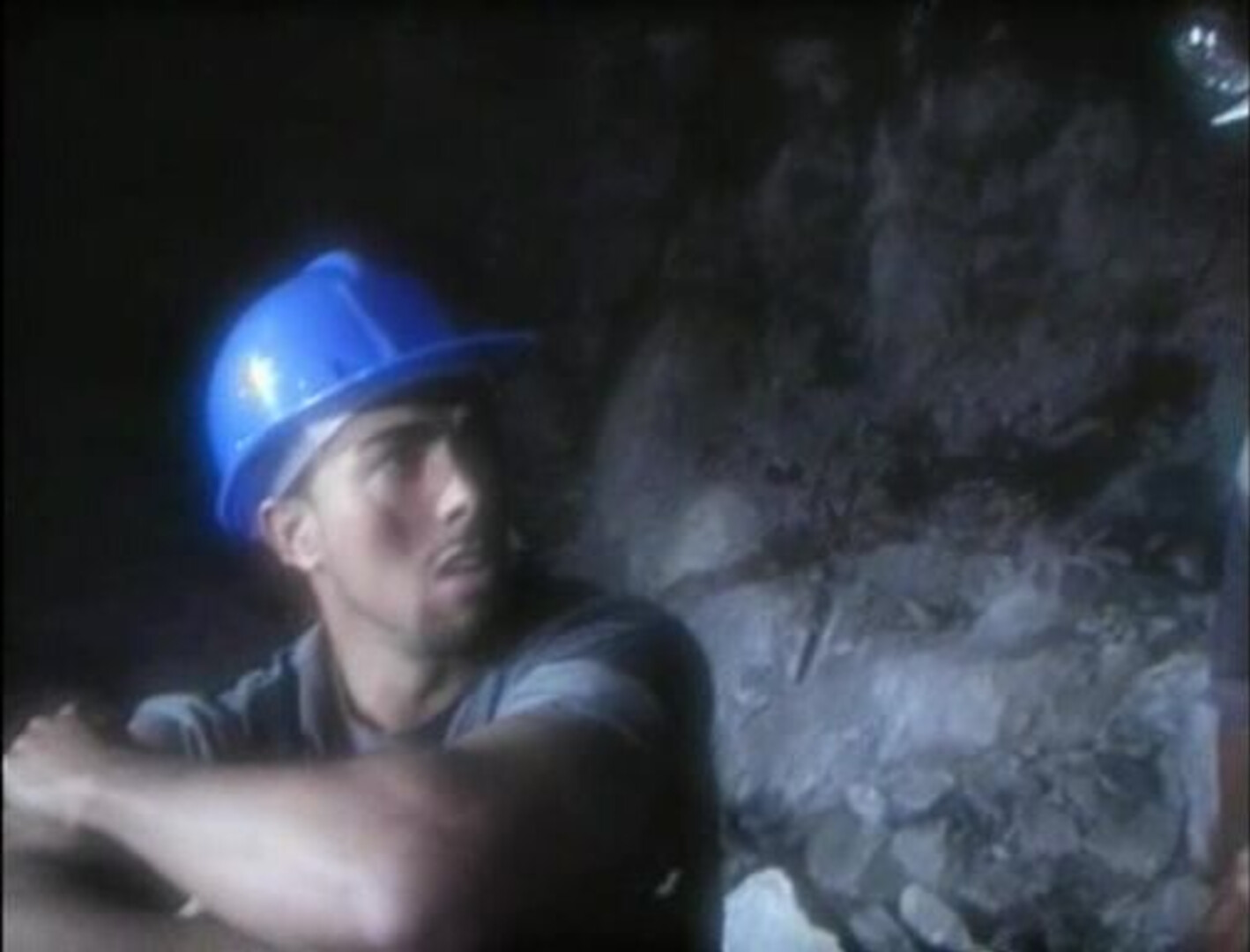 The Cave of Desires - big ass - old dvd