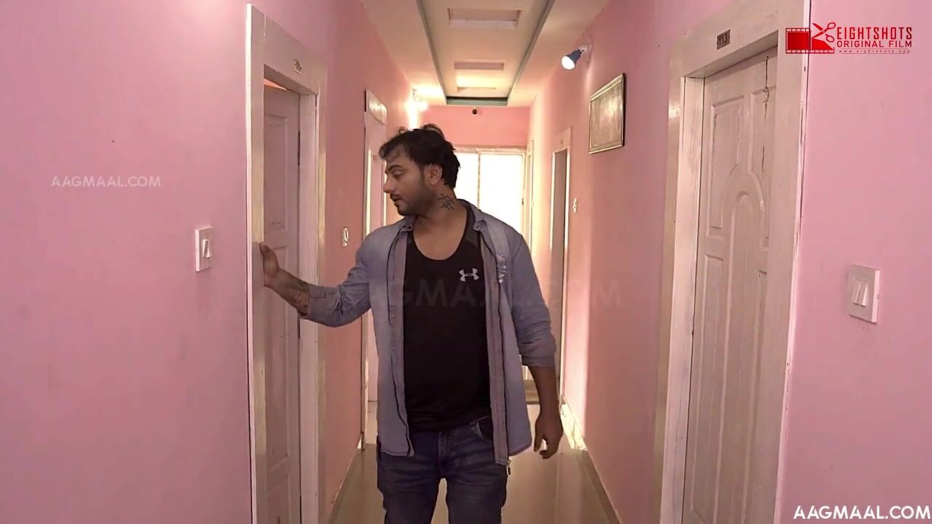 The Psycho Season 01 Episode 02 Uncut (2023) 8Flix Hindi Hot Web Series - bhartijha - priyagamre - leenasingh - sharonparmar - ayushibhowmick - prajaktajahagirdar - peehukanojiya - pihusharma - malvikatomar - poojasinha