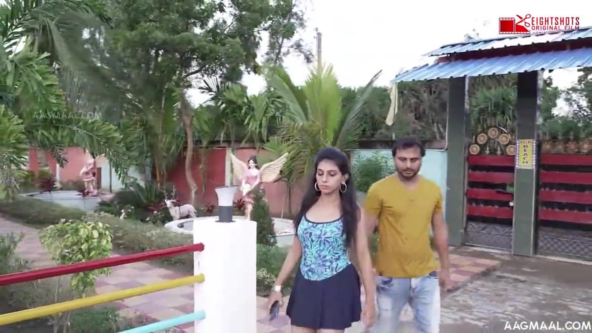 The Psycho Season 01 Episode 02 Uncut (2023) 8Flix Hindi Hot Web Series - bhartijha - priyagamre - leenasingh - sharonparmar - ayushibhowmick - prajaktajahagirdar - peehukanojiya - pihusharma - malvikatomar - poojasinha