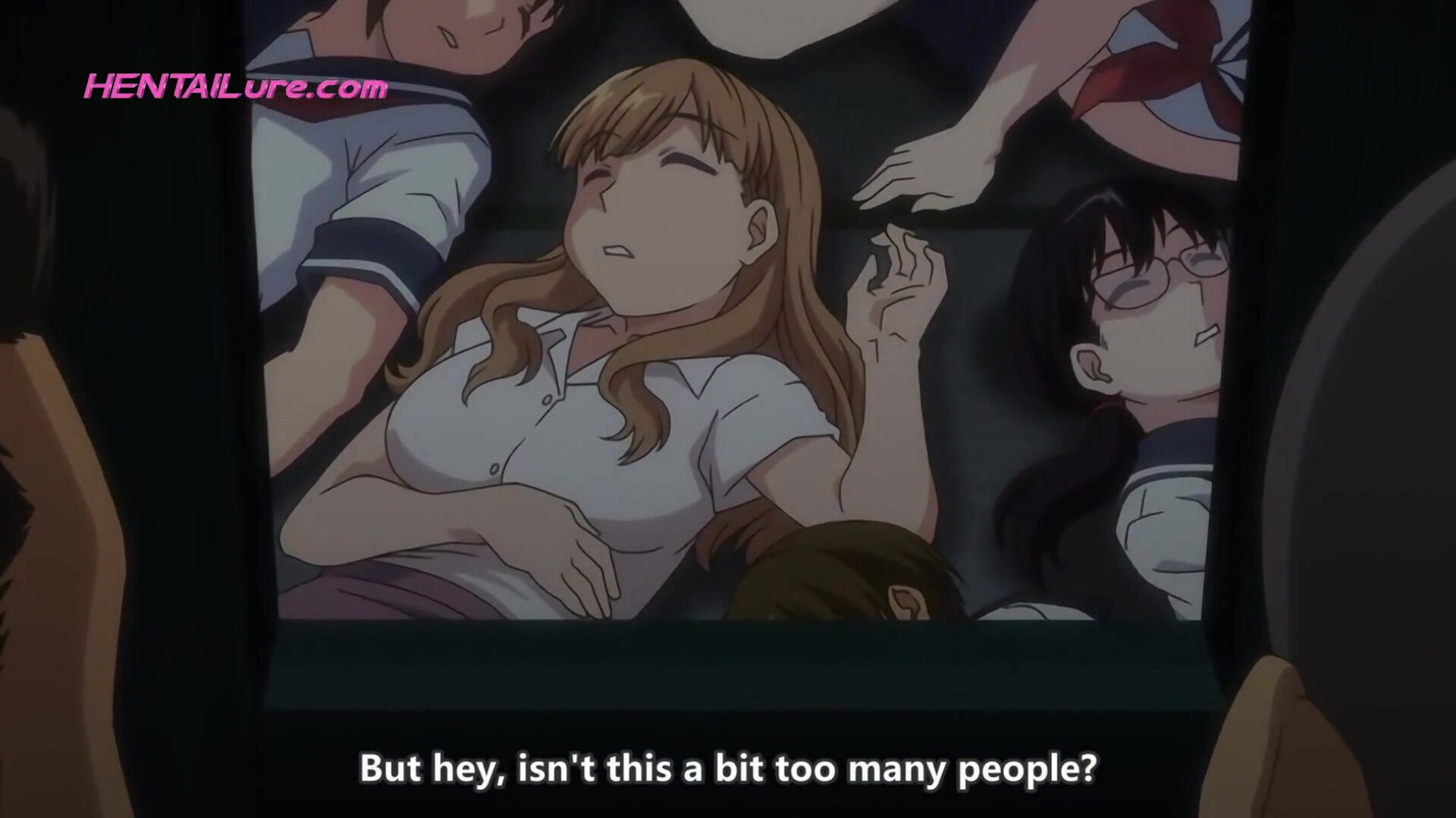 The Village That Hunts Females HENTAI 2026 - hentai teacher - anime creampie - animation blowjob - hentai students - anime milf - animation teacher - cheating milf - big tits animation - hentai school - anime blowjob