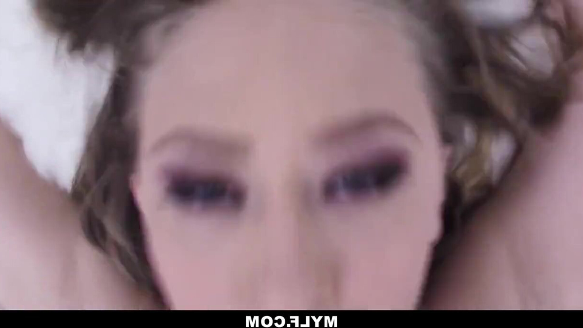 The curvaceous beauty, Kagney Linn Karter, embodies an actualized dream - babe - pornstar - tits - milf - dirty talk - big tits - fantasy - role play - face fetish - sex