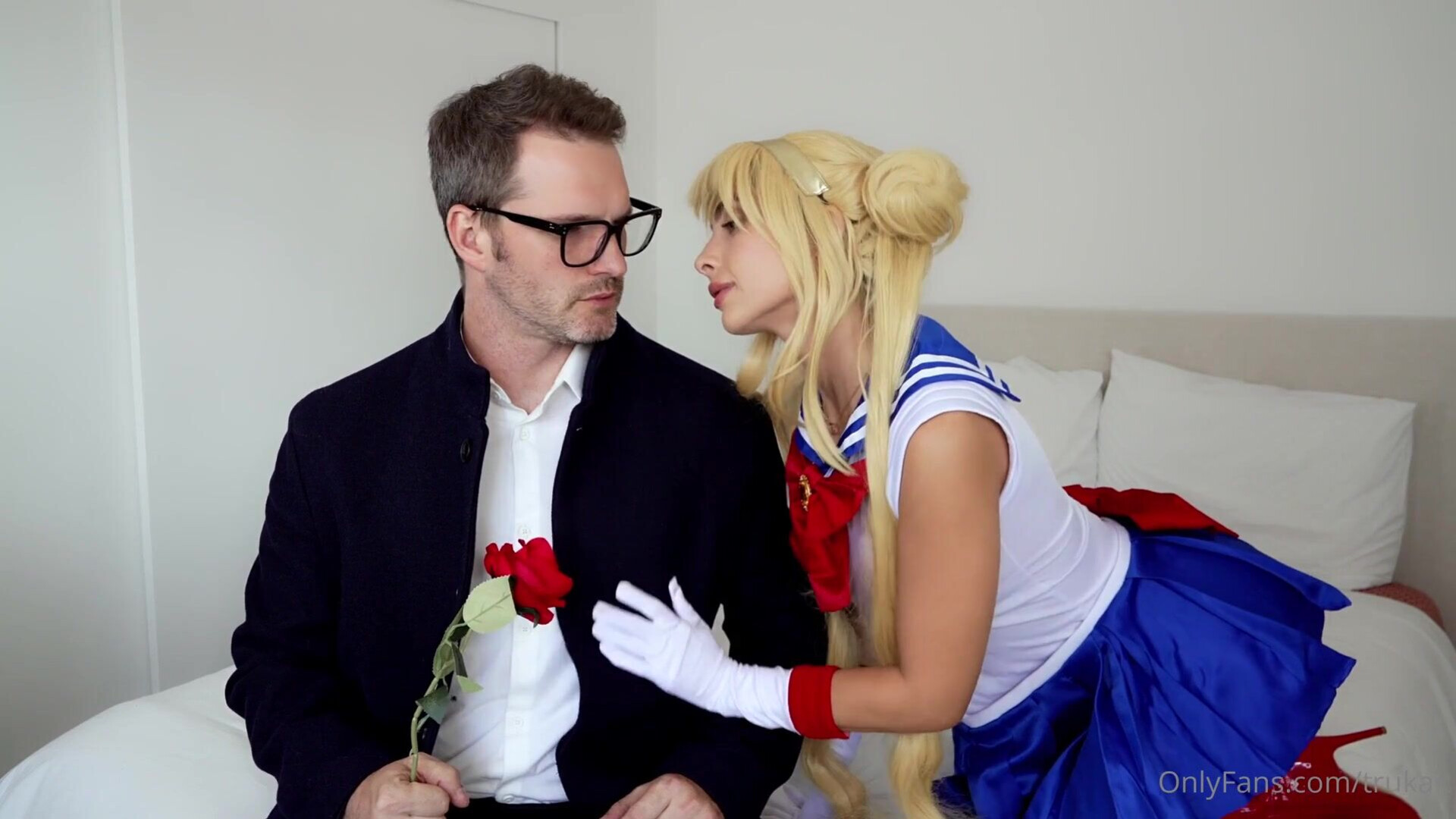 Tru Kait Sailor Moon OF - tru - kait