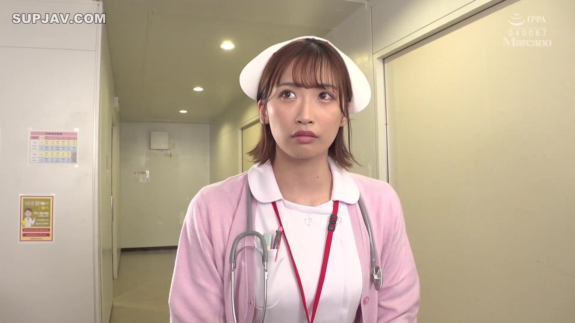 U ZU 013 [Decensored] Stop Time! The World Of Time Stopped. Silent Sex That Sends Fem - babe
