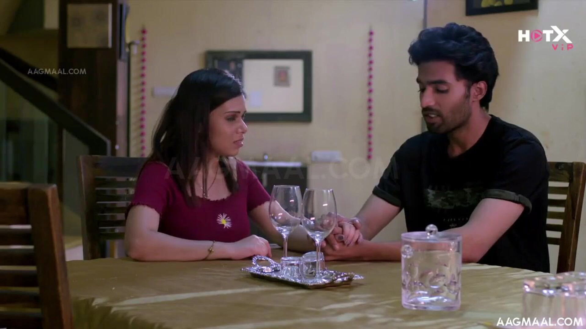 Unfair Love Uncut (2022) HotX Hindi Hot Short Film - neelam - sapnasappu - tinanandy - tinadutta - sucharitabhattacharya - alkaraj - priyagamre - bhartijha - ayushijaiswal - suhanakhan