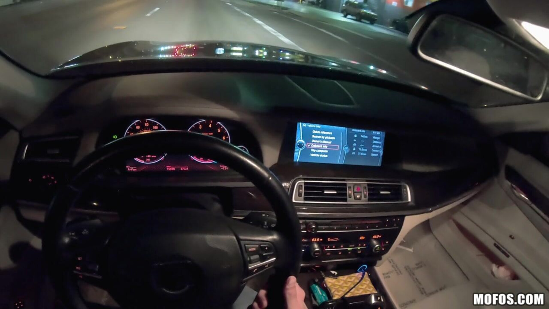 VJFS pov - pov