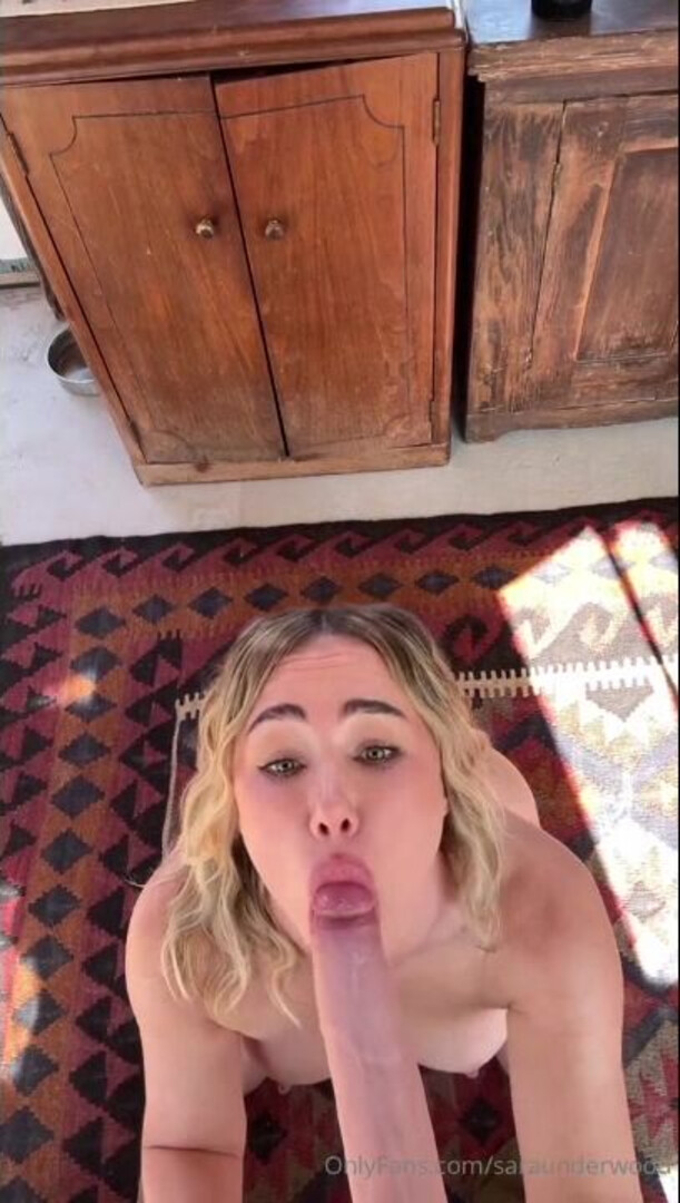 Valentines Present Scene - big ass - big tits - blowjob - sex - fuck