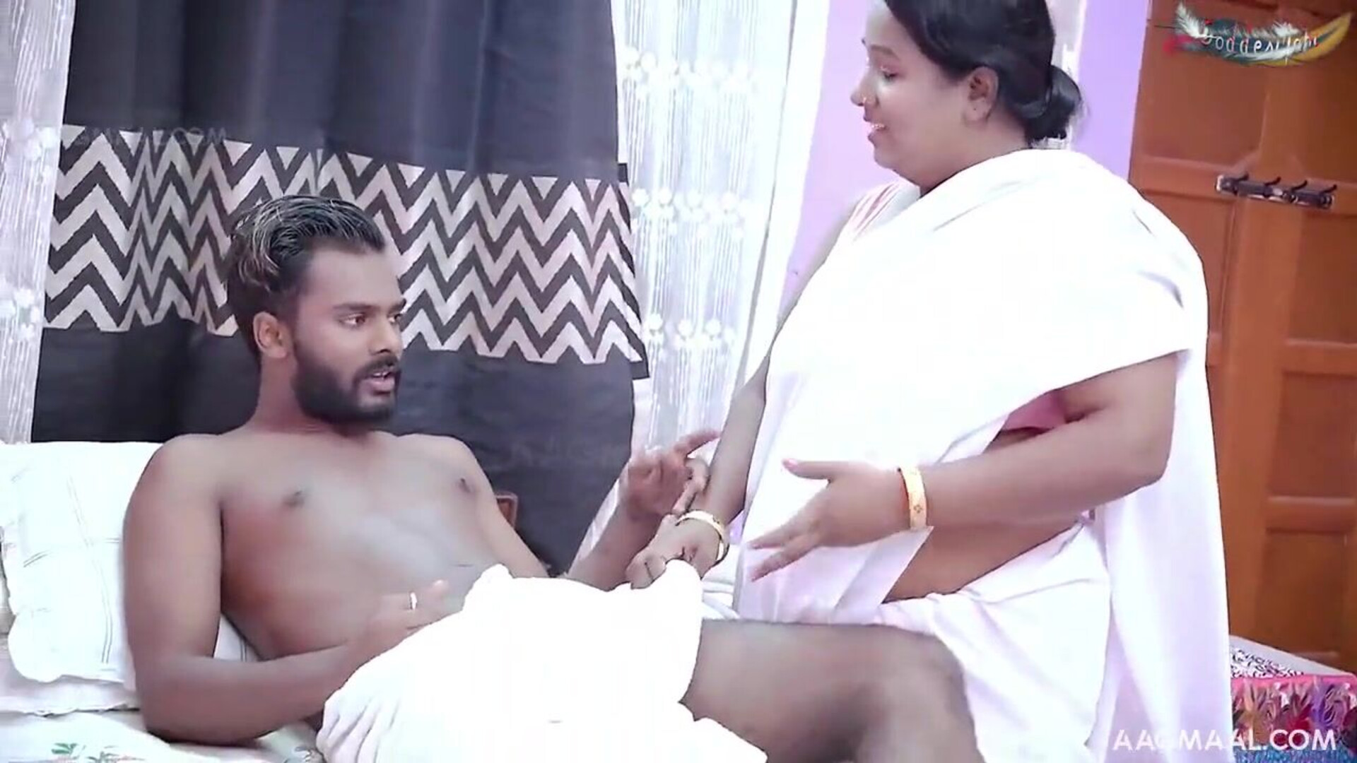 Widow Bhabhi Uncut (2023) GoddesMahi Hindi Hot Short Film - neelam - sapnasappu - tinanandy - tinadutta - sucharitabhattacharya - alkaraj - priyagamre - bhartijha - ayushijaiswal - suhanakhan