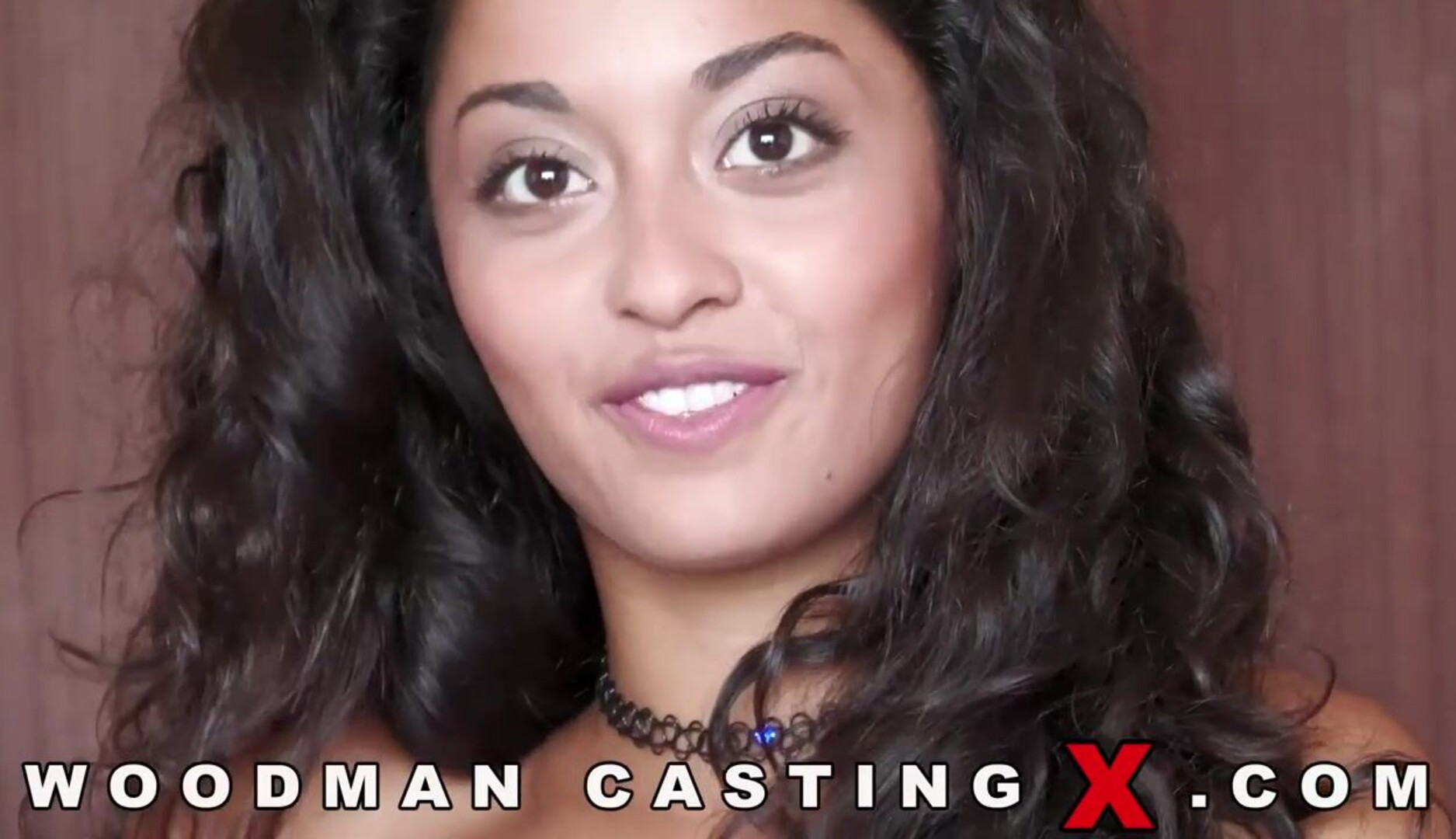 Woodman Casting X Scarlet Rebel - x