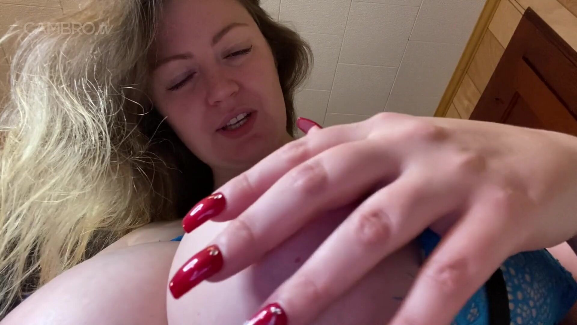 Your First Cum, Step Mommy's So Proud - big ass - babe