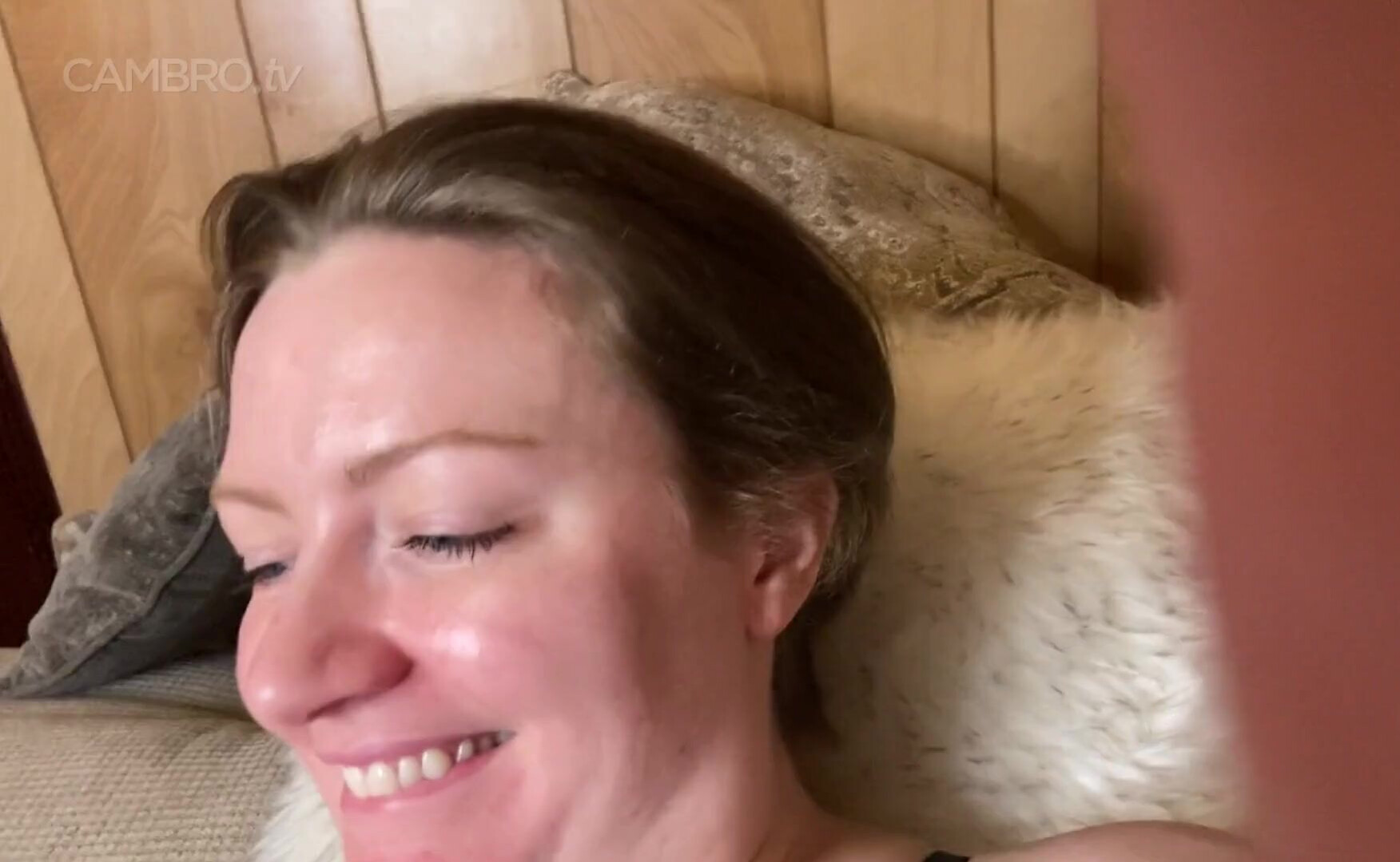 Your First Cum, Step Mommy's So Proud - big ass - babe