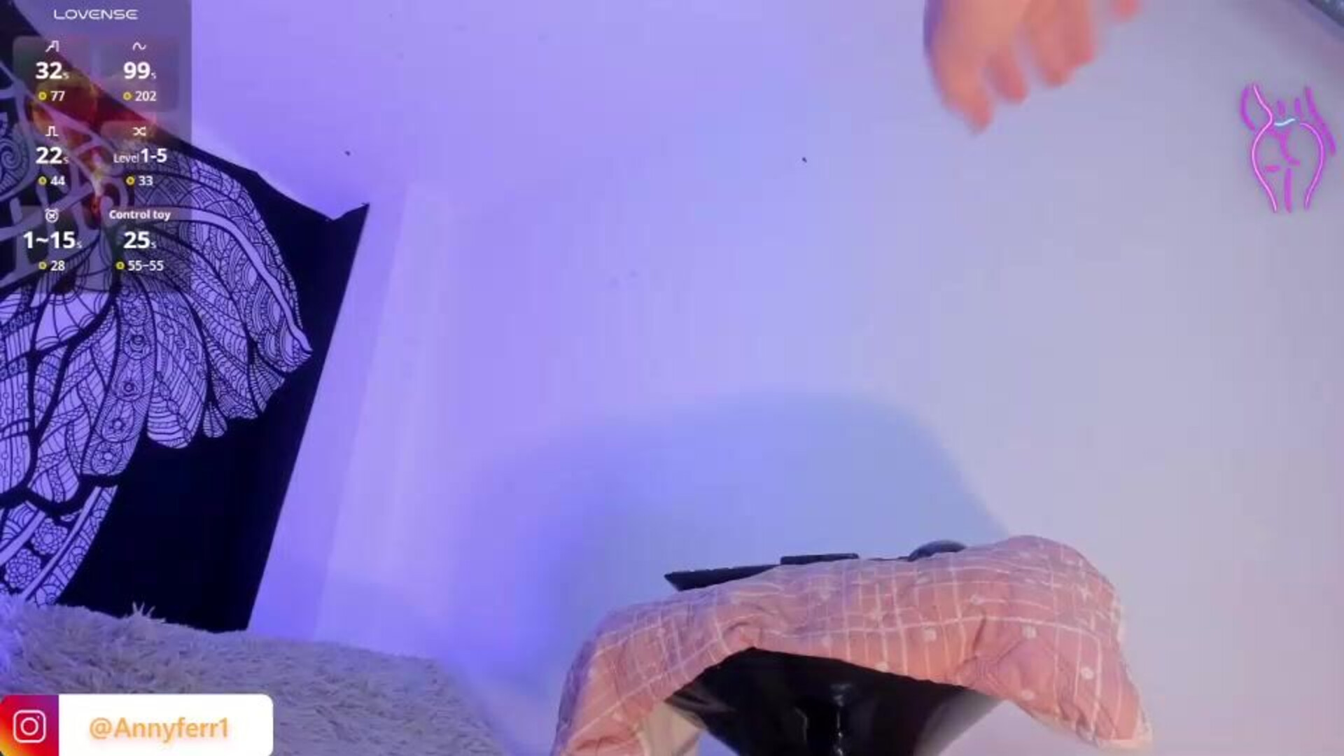 áññÿ f̈ēṙṙēṙ1 2025 11 19 19ḣ43m̂12s̆ - webcam