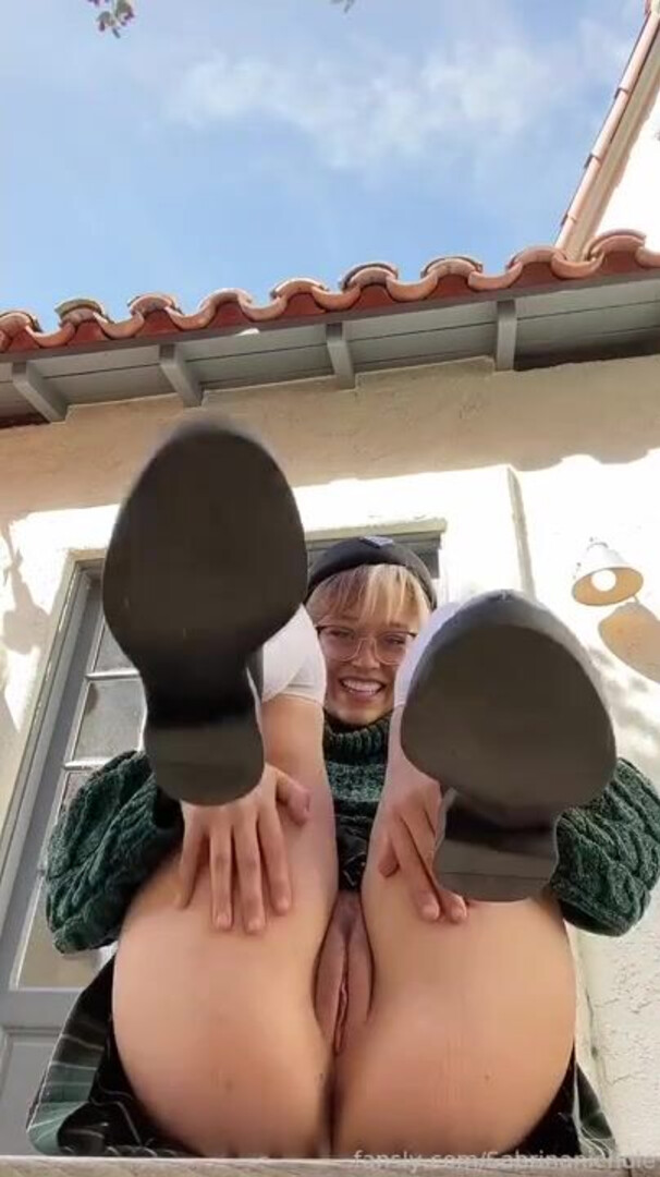 sabrina nichole 2 - solo